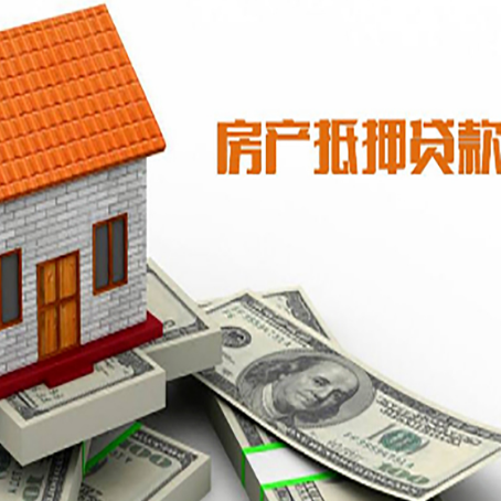 林周房子抵押银行贷款没有营业执照行吗?